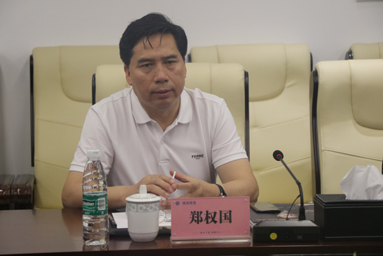 达商总会执行常务副会长兼秘书长郑权国.jpg 达商总会执行常务副会长兼秘书长郑权国.jpg